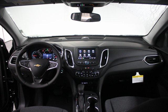 new 2024 Chevrolet Equinox car, priced at $29,239