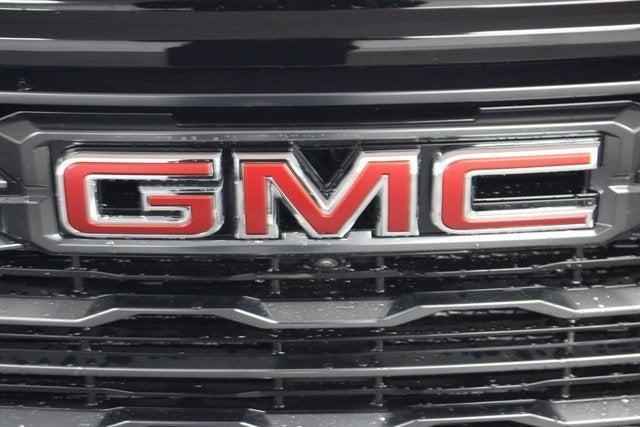 new 2025 GMC Acadia car, priced at $58,579