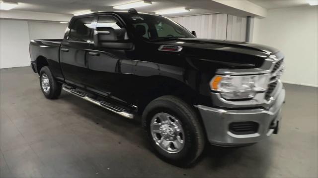 used 2024 Ram 2500 car, priced at $48,347