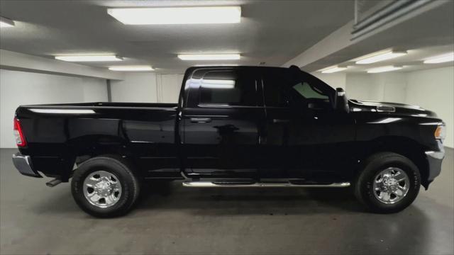 used 2024 Ram 2500 car, priced at $48,347