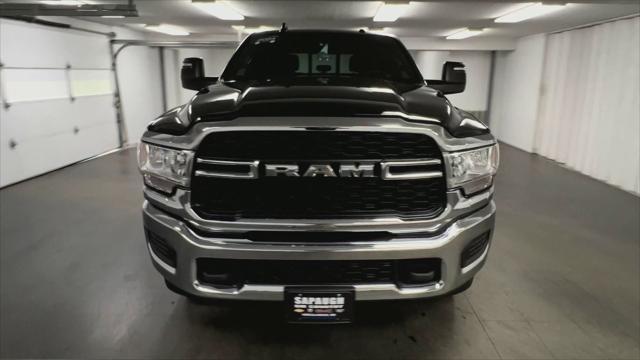 used 2024 Ram 2500 car, priced at $48,347