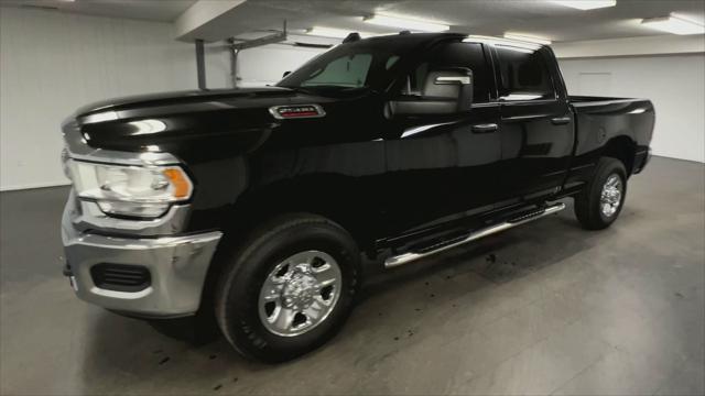 used 2024 Ram 2500 car, priced at $48,347