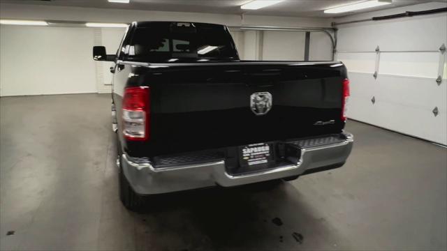 used 2024 Ram 2500 car, priced at $48,347