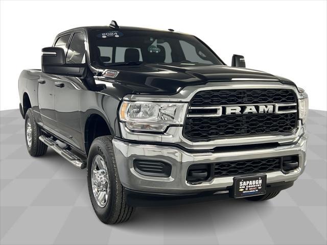 used 2024 Ram 2500 car, priced at $48,347