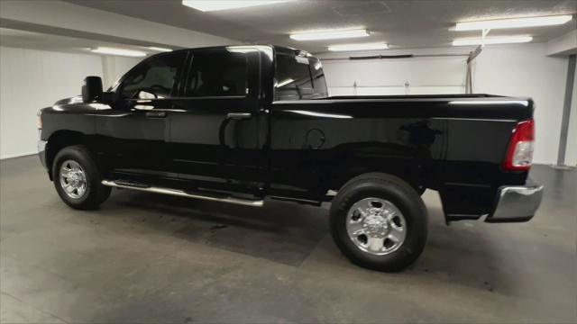 used 2024 Ram 2500 car, priced at $48,347