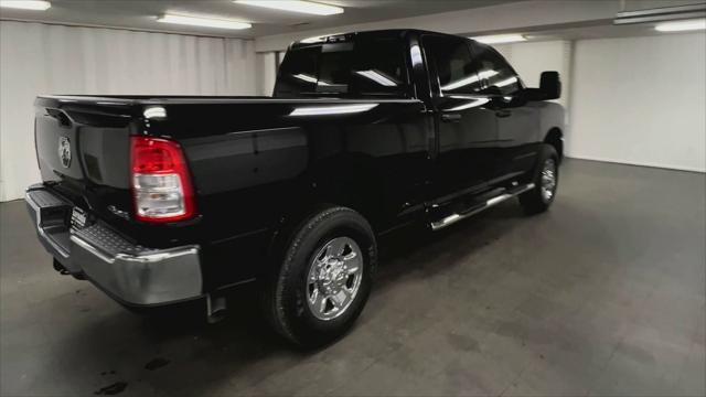 used 2024 Ram 2500 car, priced at $48,347