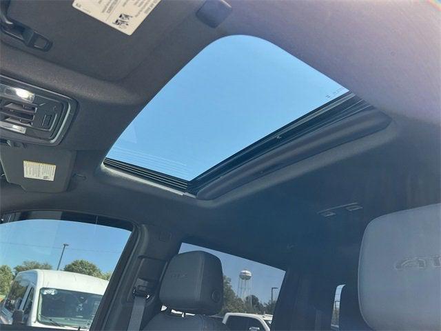 used 2024 GMC Sierra 1500 car, priced at $76,335