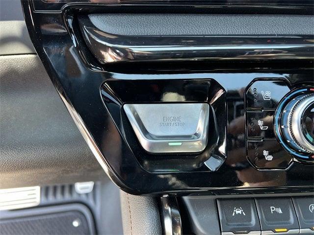 used 2024 GMC Sierra 1500 car, priced at $76,335