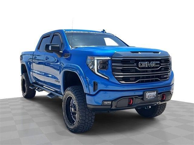 used 2024 GMC Sierra 1500 car, priced at $78,113