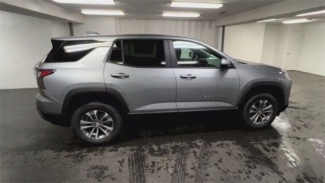 new 2026 Chevrolet Equinox car, priced at $30,356