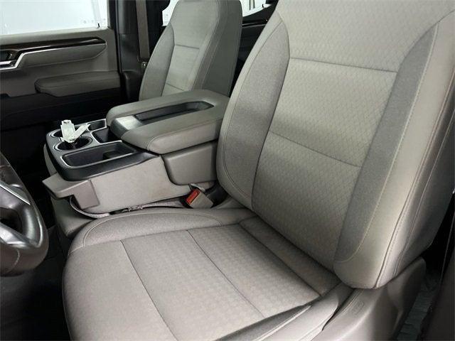 used 2023 Chevrolet Silverado 1500 car, priced at $49,312