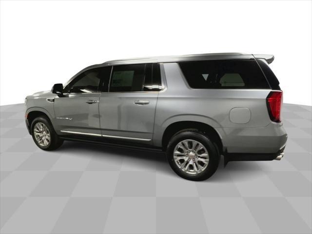 used 2023 GMC Yukon XL car, priced at $66,698