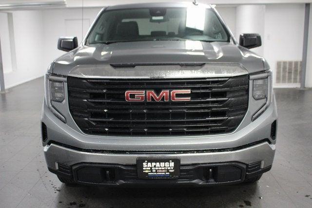 new 2025 GMC Sierra 1500 car, priced at $45,398