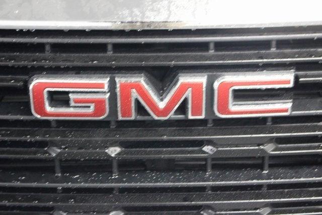 new 2025 GMC Sierra 1500 car, priced at $45,398