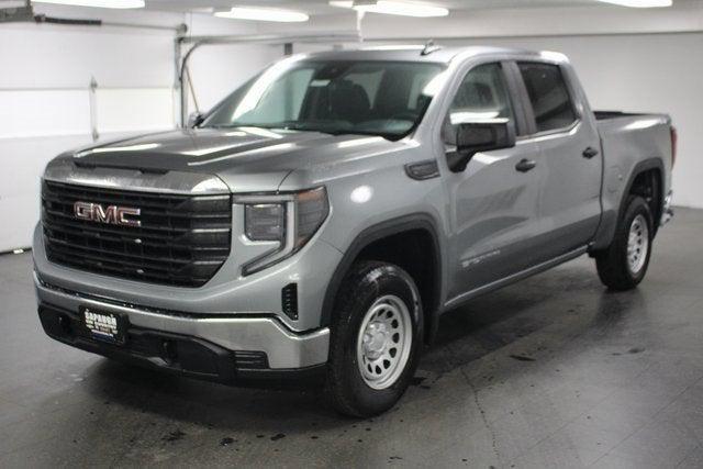 new 2025 GMC Sierra 1500 car, priced at $45,398