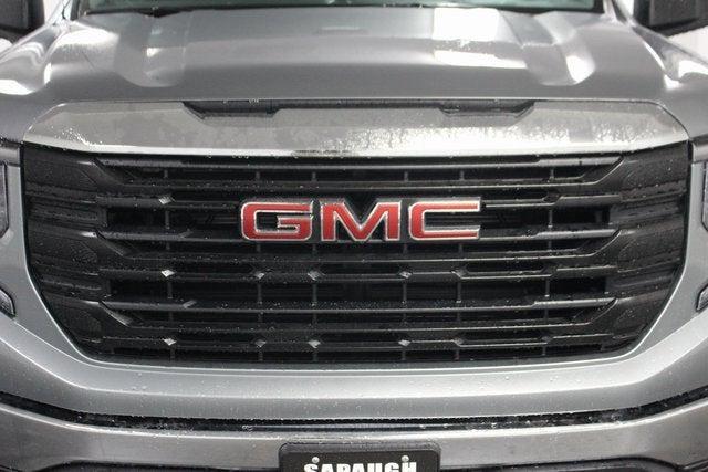 new 2025 GMC Sierra 1500 car, priced at $45,398