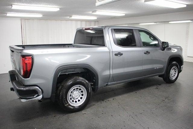 new 2025 GMC Sierra 1500 car, priced at $45,398