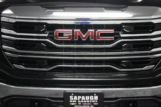 new 2024 GMC Sierra 1500 car, priced at $73,919