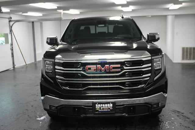 new 2024 GMC Sierra 1500 car, priced at $73,919