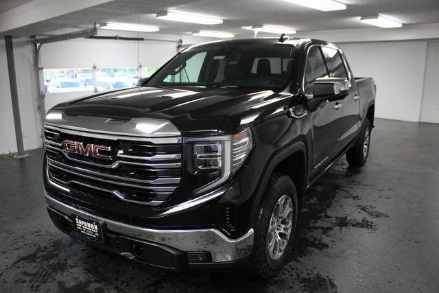 new 2024 GMC Sierra 1500 car, priced at $73,919