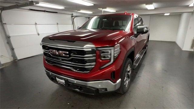 new 2025 GMC Sierra 1500 car, priced at $62,087