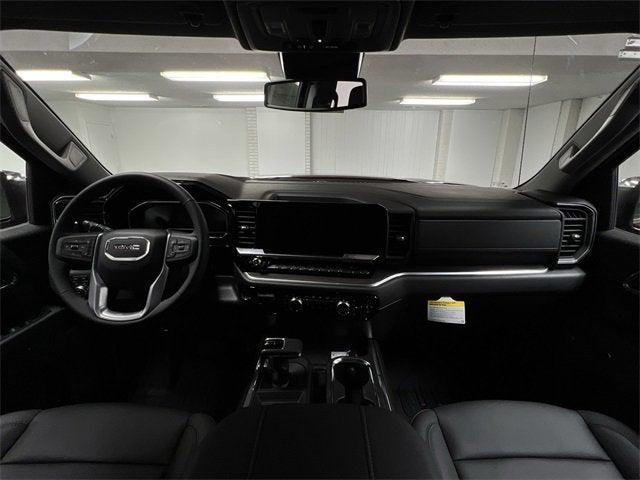 new 2025 GMC Sierra 1500 car, priced at $62,087