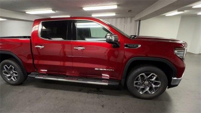 new 2025 GMC Sierra 1500 car, priced at $62,087
