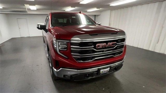 new 2025 GMC Sierra 1500 car, priced at $62,087