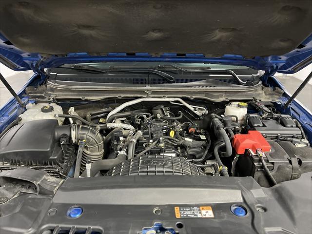 used 2021 Ford Ranger car, priced at $31,322