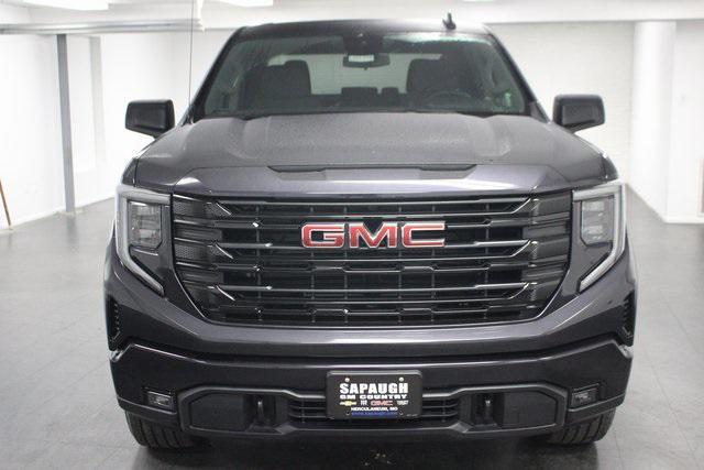 new 2024 GMC Sierra 1500 car, priced at $51,496