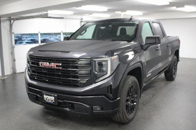 new 2024 GMC Sierra 1500 car, priced at $51,496