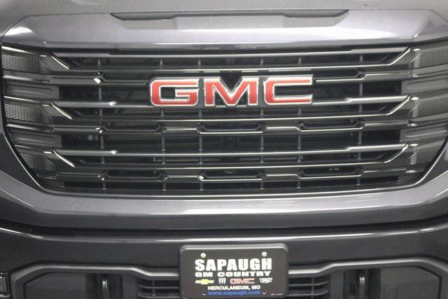 new 2024 GMC Sierra 1500 car, priced at $51,496