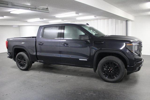 new 2024 GMC Sierra 1500 car, priced at $51,496