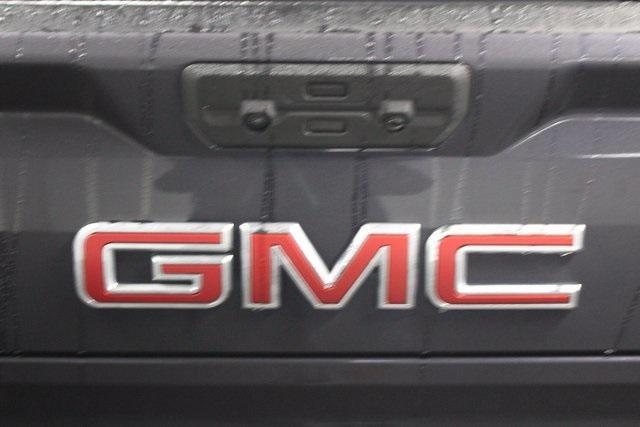 new 2024 GMC Sierra 1500 car, priced at $51,496