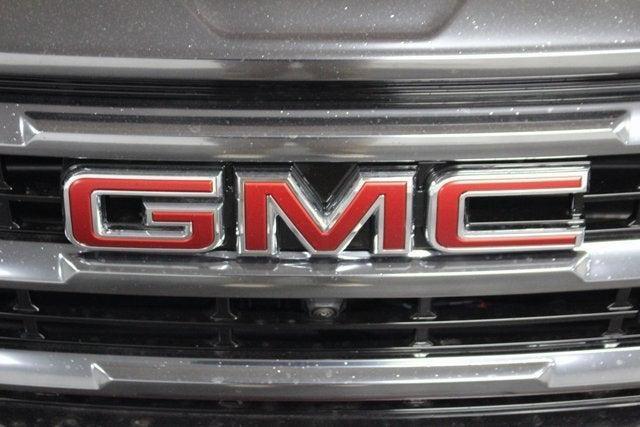 new 2024 GMC Terrain car, priced at $33,812