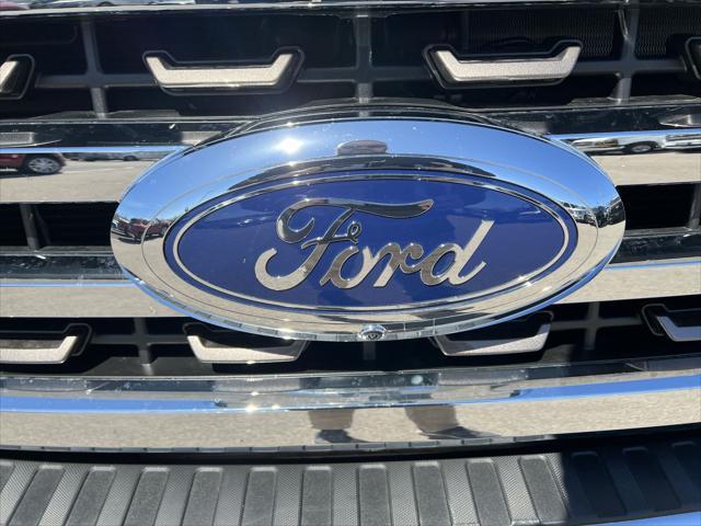 used 2024 Ford F-350 car, priced at $89,847