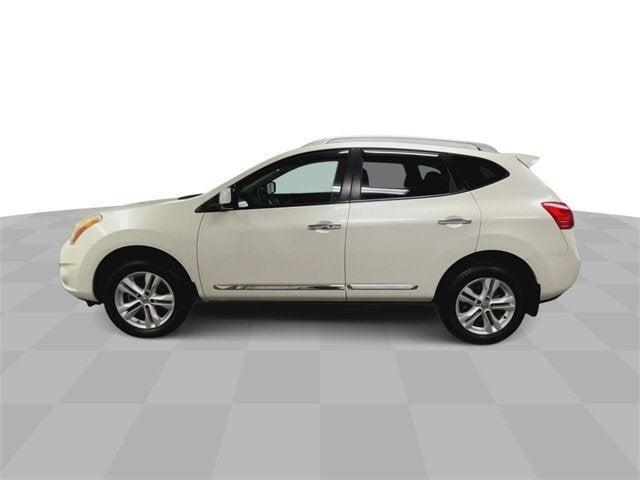 used 2013 Nissan Rogue car, priced at $9,337