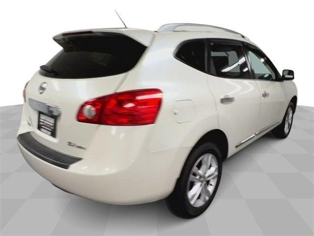 used 2013 Nissan Rogue car, priced at $9,337