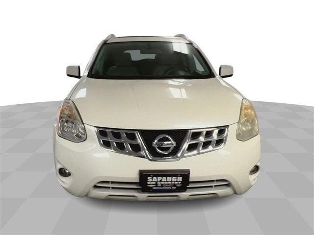 used 2013 Nissan Rogue car, priced at $9,337