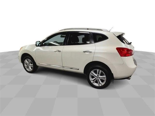 used 2013 Nissan Rogue car, priced at $9,337