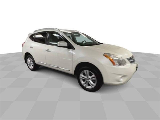 used 2013 Nissan Rogue car, priced at $9,337