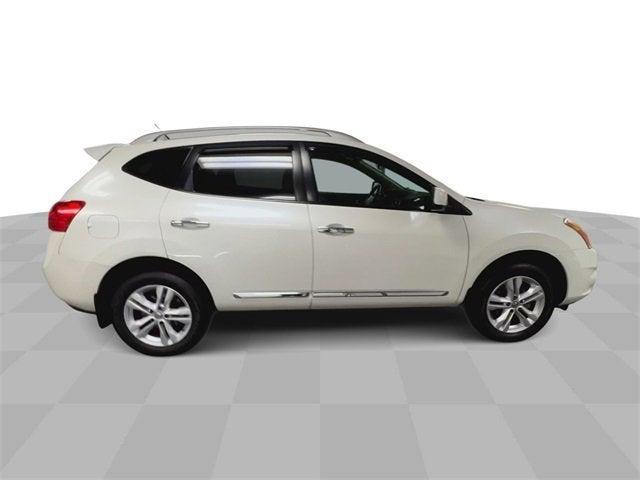 used 2013 Nissan Rogue car, priced at $9,337