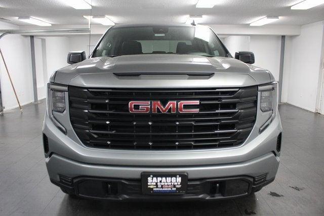 new 2025 GMC Sierra 1500 car, priced at $47,730