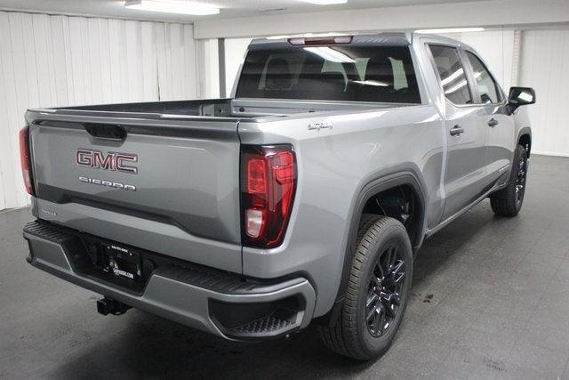 new 2025 GMC Sierra 1500 car, priced at $50,079