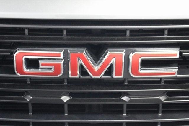 new 2025 GMC Sierra 1500 car, priced at $47,730