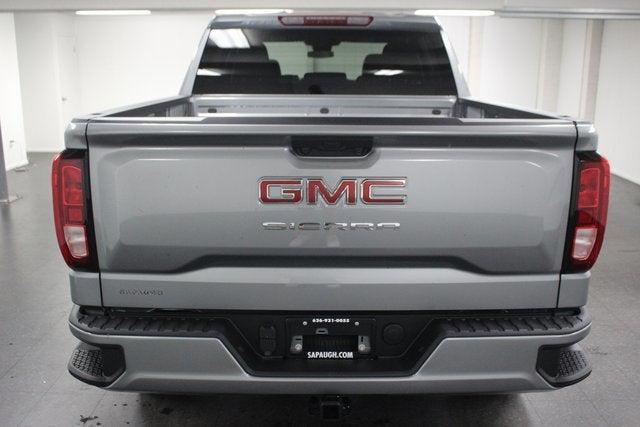 new 2025 GMC Sierra 1500 car, priced at $50,079