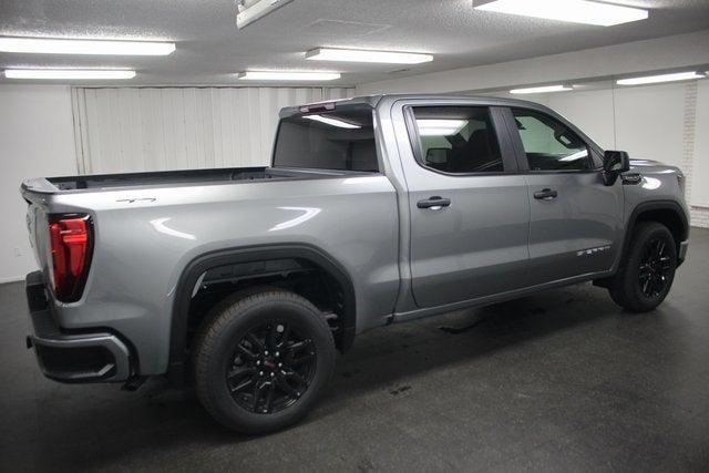 new 2025 GMC Sierra 1500 car, priced at $50,079