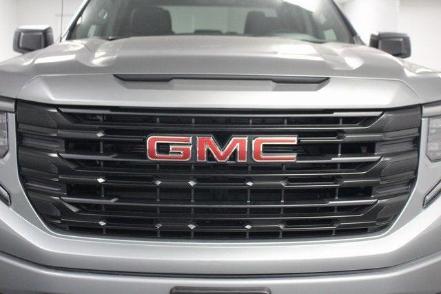 new 2025 GMC Sierra 1500 car, priced at $50,079