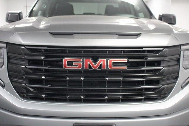 new 2025 GMC Sierra 1500 car, priced at $47,730