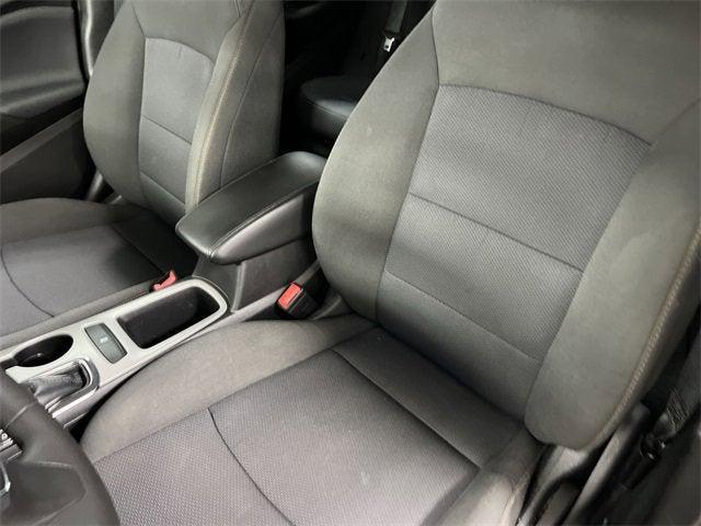 used 2018 Chevrolet Cruze car, priced at $11,346